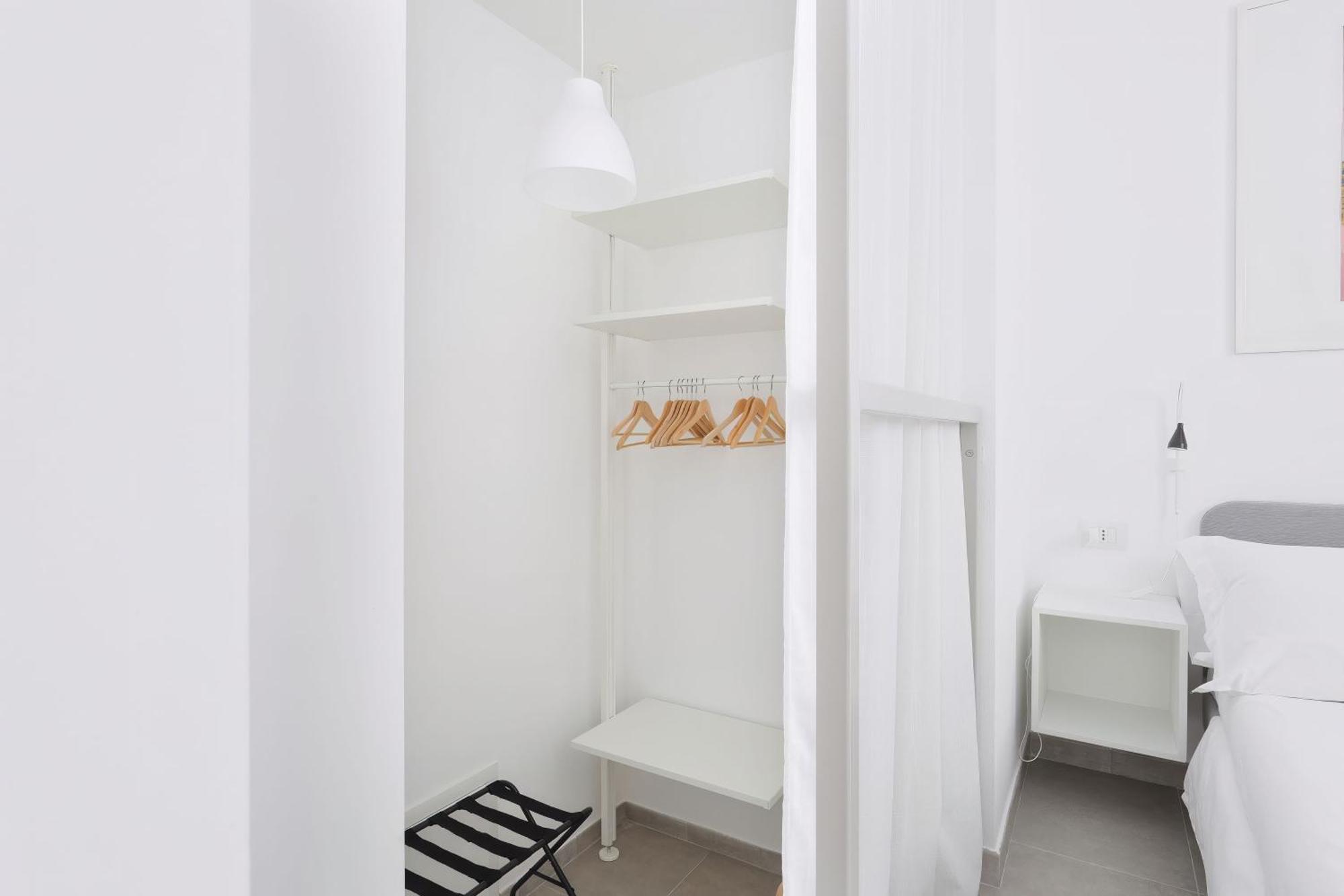 Appartamento Wisteria, Accogliente Nel Quartiere Citylife Milano