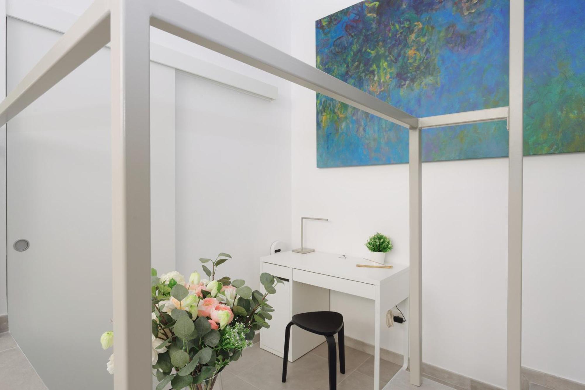 Appartamento Wisteria, Accogliente Nel Quartiere Citylife *