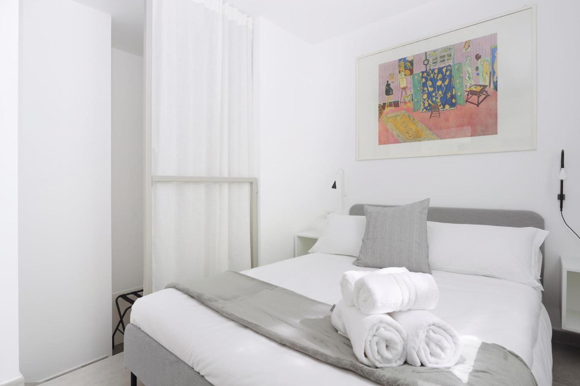 Appartamento Wisteria, Accogliente Nel Quartiere Citylife *